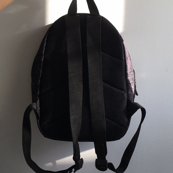 Mini backpack - Picture 2 of 5